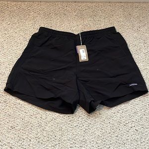 Patagonia women baggies shorts